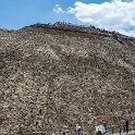 MEX MEX Teotihuacan 2019APR01 Piramides 076 : - DATE, - PLACES, - TRIPS, 10's, 2019, 2019 - Taco's & Toucan's, Americas, April, Central, Day, Mexico, Monday, Month, México, North America, Pirámides de Teotihuacán, Teotihuacán, Year